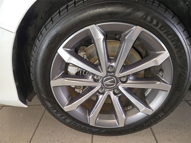 Certified 2023 Acura Integra image 10