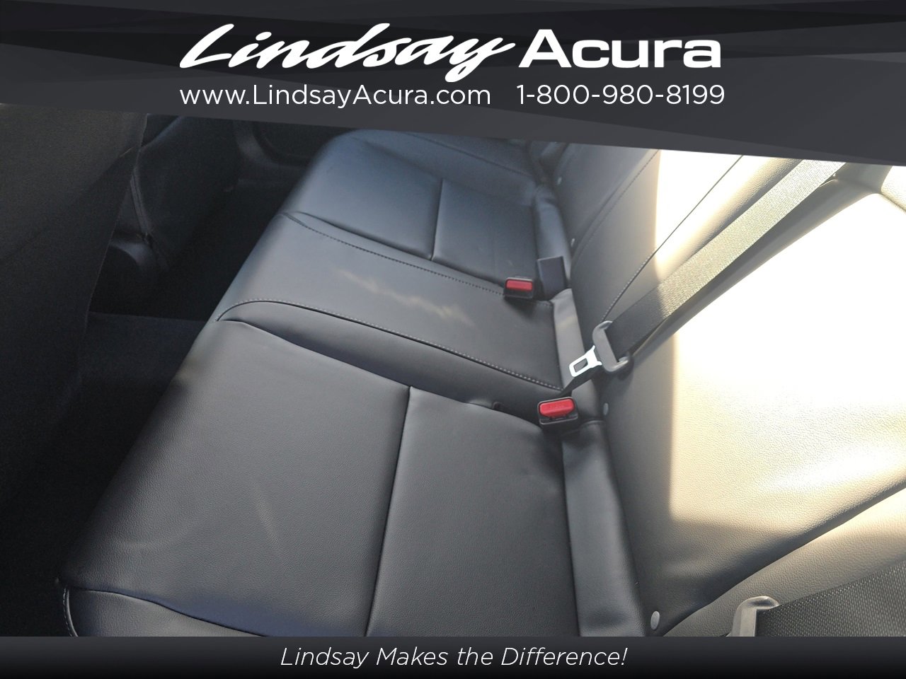 New 2026 Acura Integra A-Spec image 8