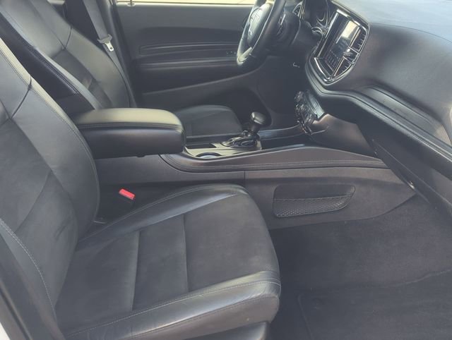 Used 2022 Dodge Durango GT image 25