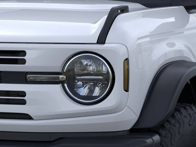 New 2026 Ford Bronco Heritage Edition AWD/4WD image 20