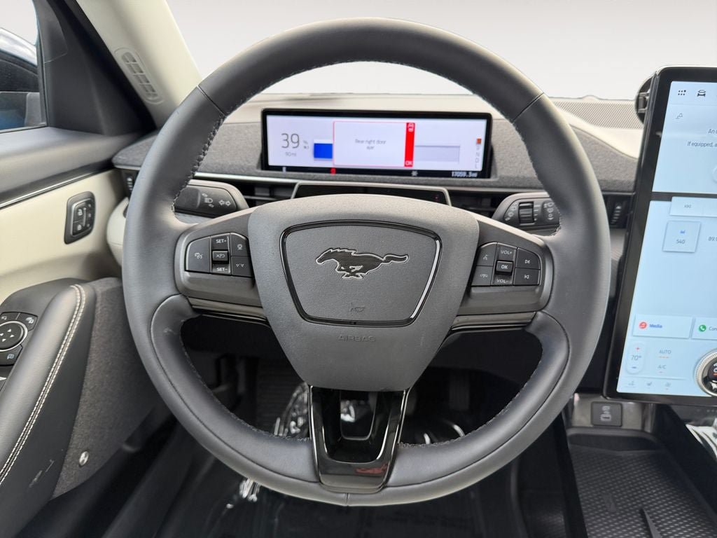 Used 2023 Ford Mustang Mach-E Premium RWD image 13