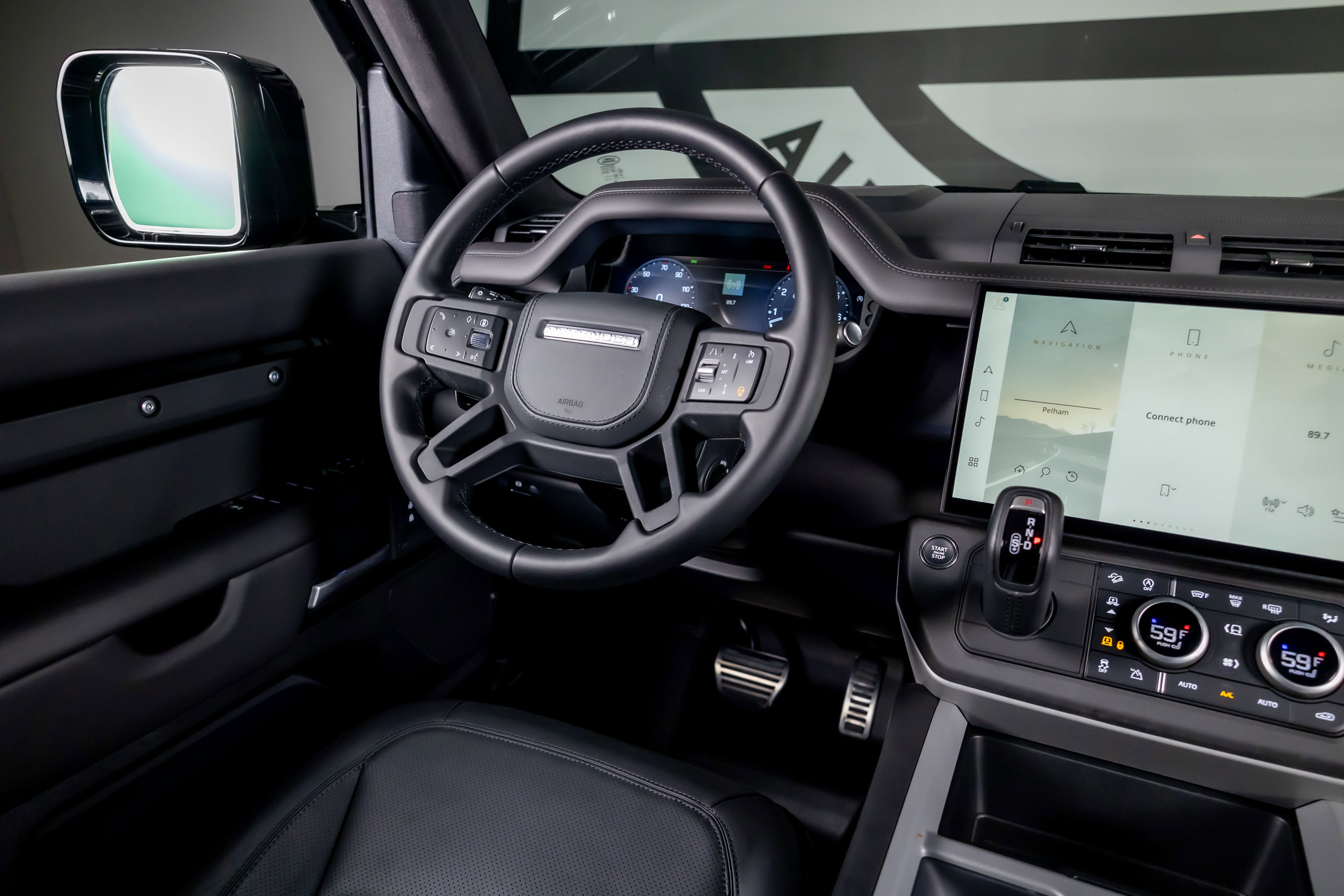 Used 2026 Land Rover Defender 130 V8 image 6