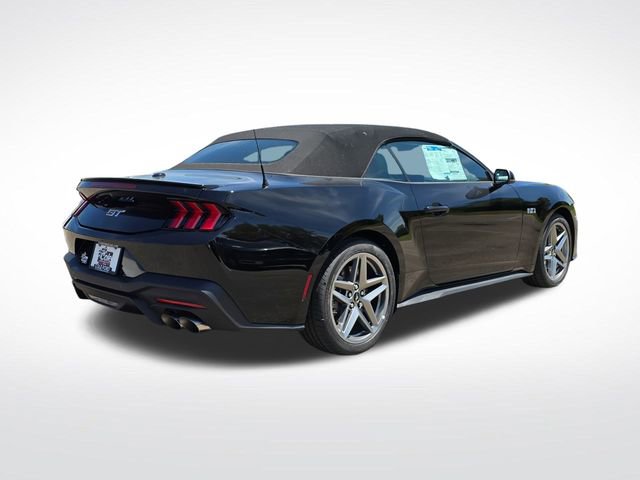 New 2024 Ford Mustang GT Premium image 5