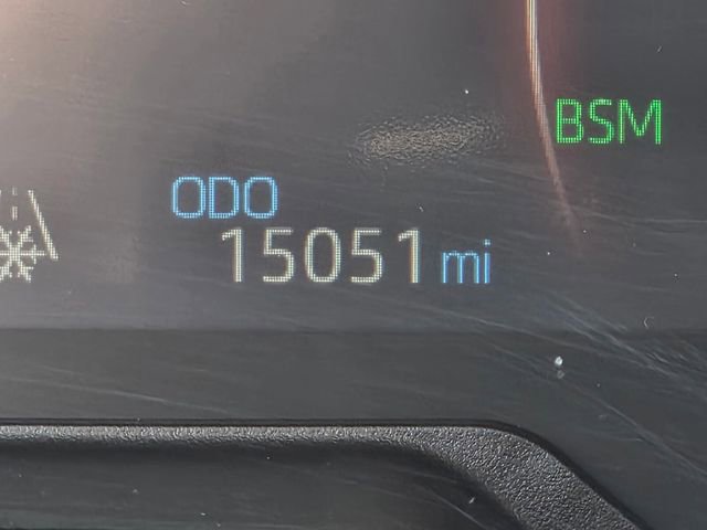 Used 2024 Toyota RAV4 XLE Premium image 34