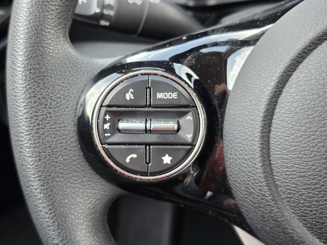 Certified 2025 Kia Soul S FWD image 28