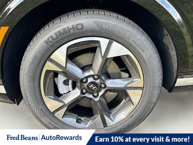 New 2026 Hyundai Palisade Limited image 21