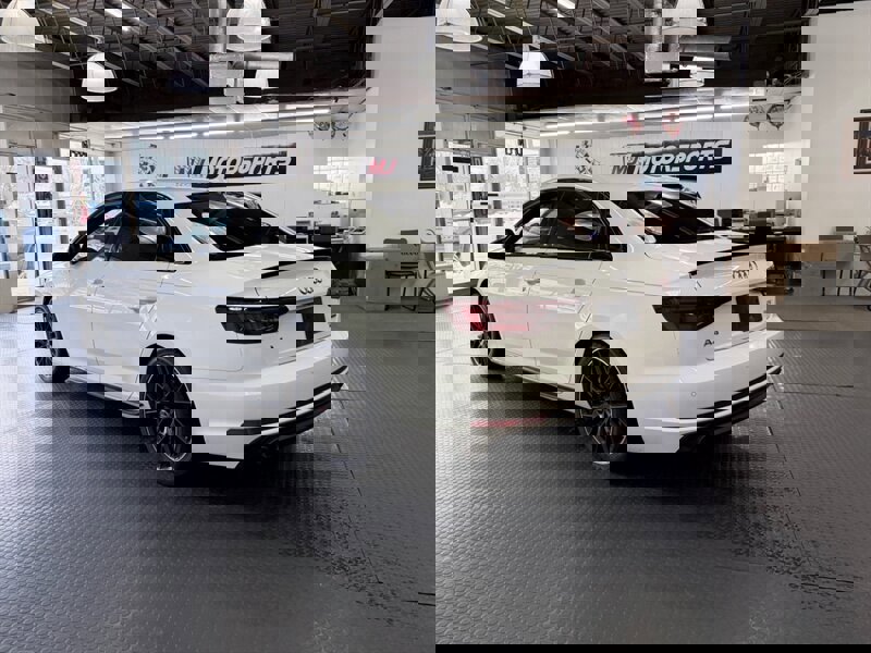 Used 2018 Audi A4 2.0T Premium Plus w/ Premium Plus Package image 6