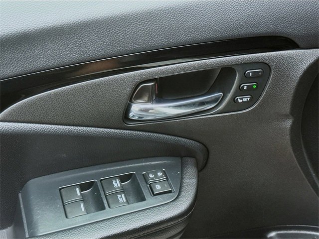 Used 2022 Honda Pilot Touring image 16