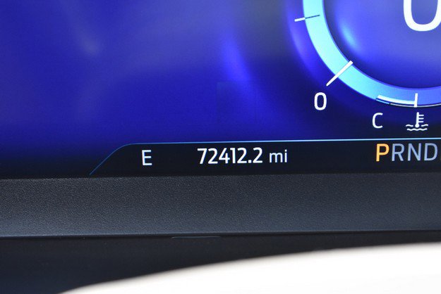 Used 2020 Ford Explorer Platinum image 34