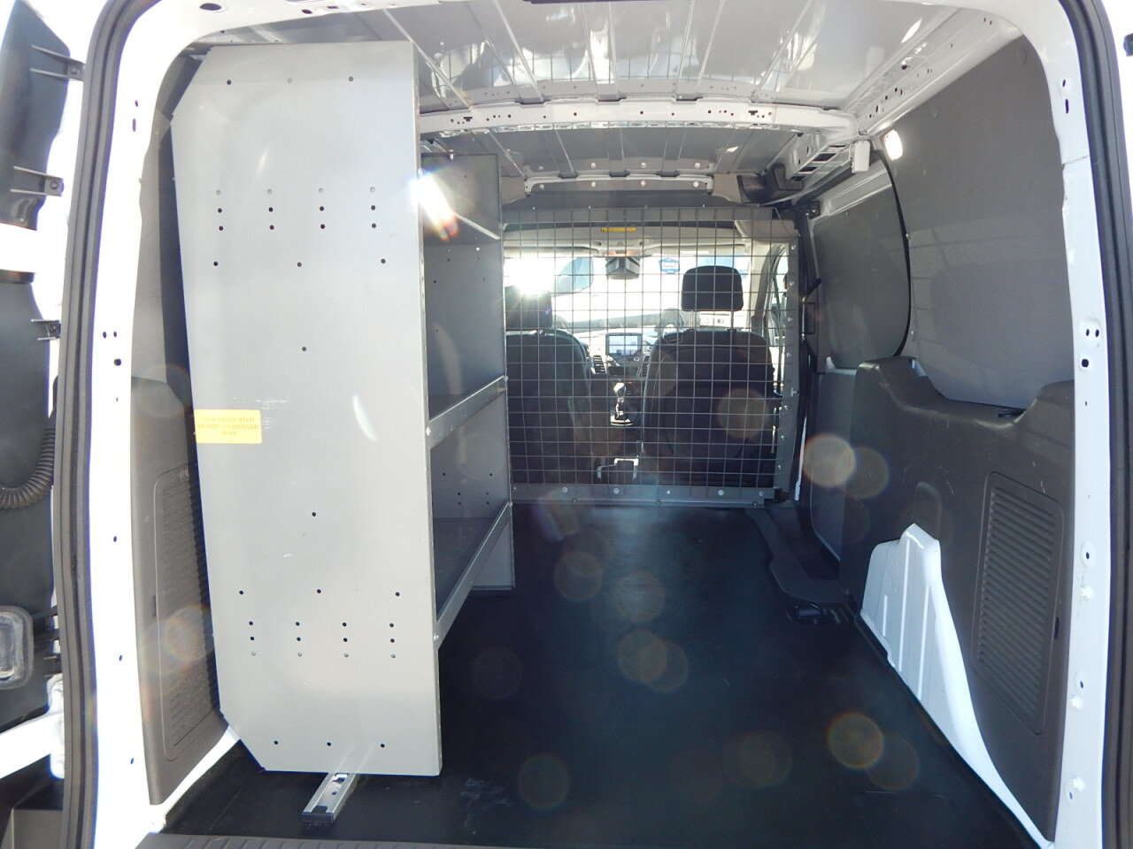Used 2023 Ford Transit Connect XL FWD image 13