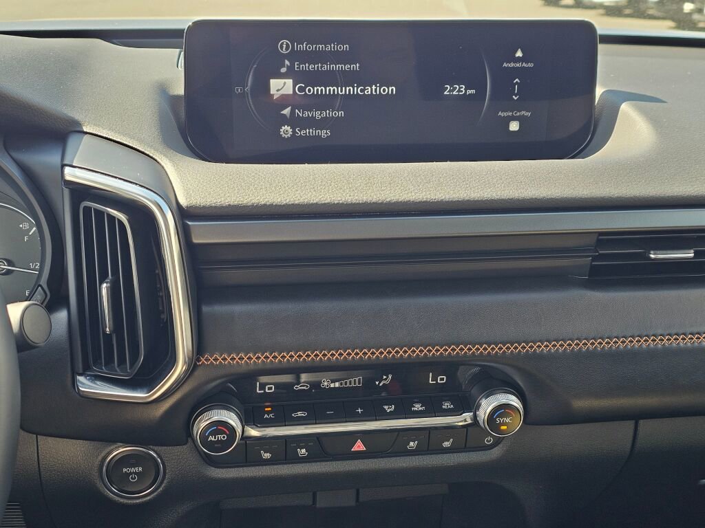 Certified 2025 MAZDA CX-50 2.5 Hybrid w/ Premium Plus Pkg image 14