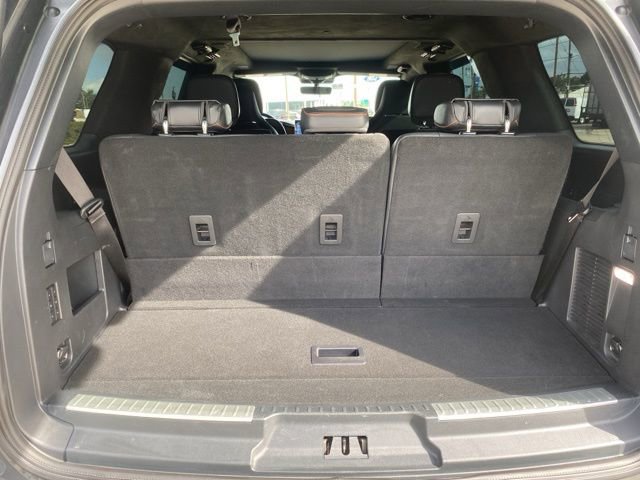 Used 2023 Lincoln Navigator Black Label AWD/4WD image 35