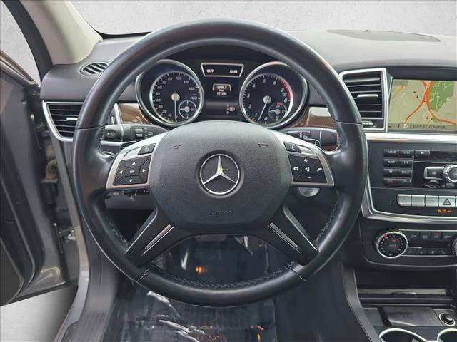 Used 2014 Mercedes-Benz ML 350 4MATIC image 18
