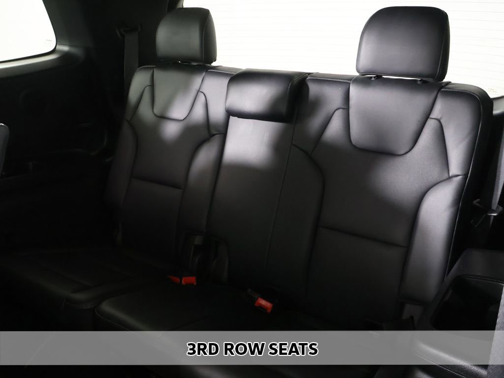 Used 2023 Kia Telluride SX X-Line AWD/4WD image 11