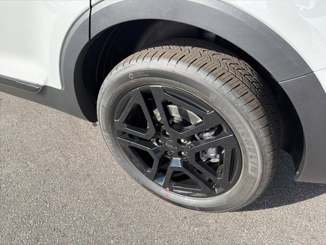 New 2025 Kia Telluride EX X-Line image 6