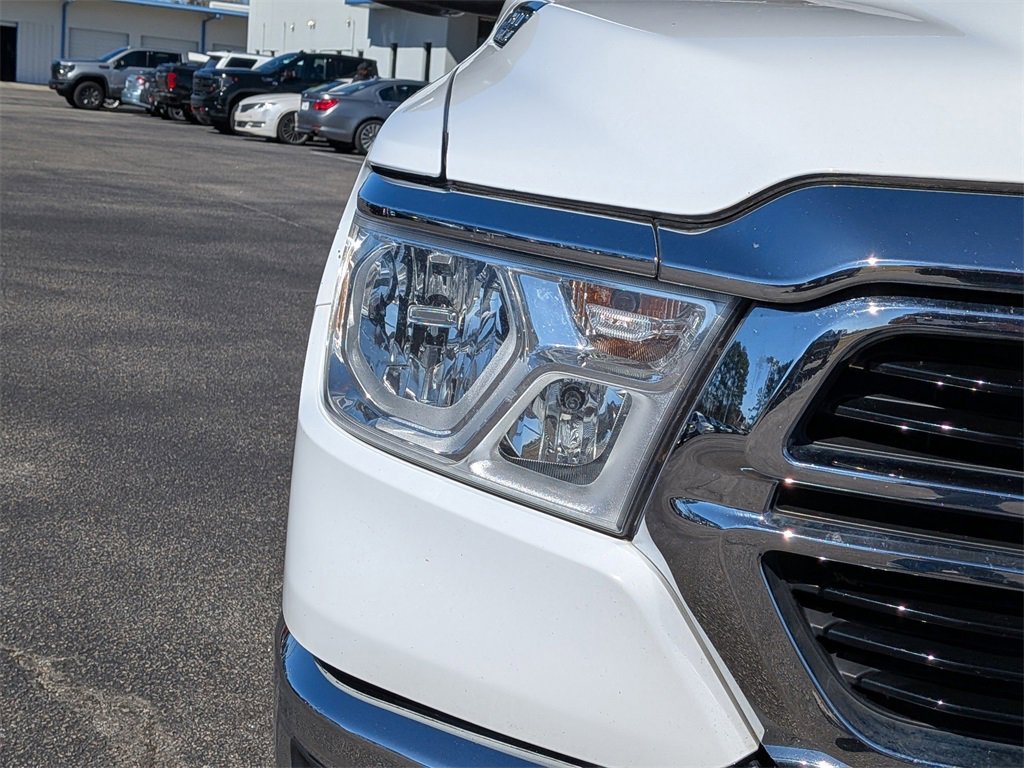 Used 2019 RAM 1500 Big Horn image 10