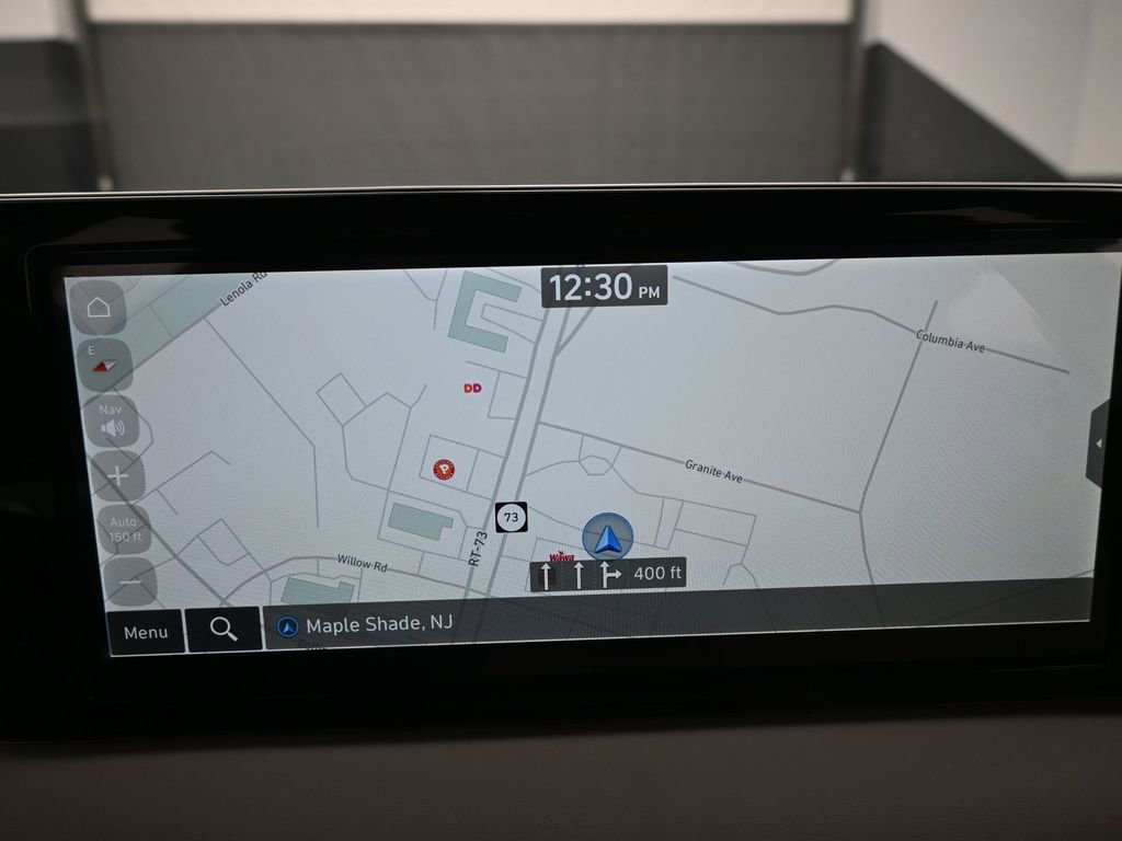 Used 2023 Hyundai Palisade Calligraphy w/ Cargo Package image 14