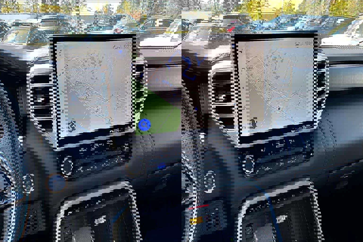 Used 2024 Toyota Sequoia Platinum image 7