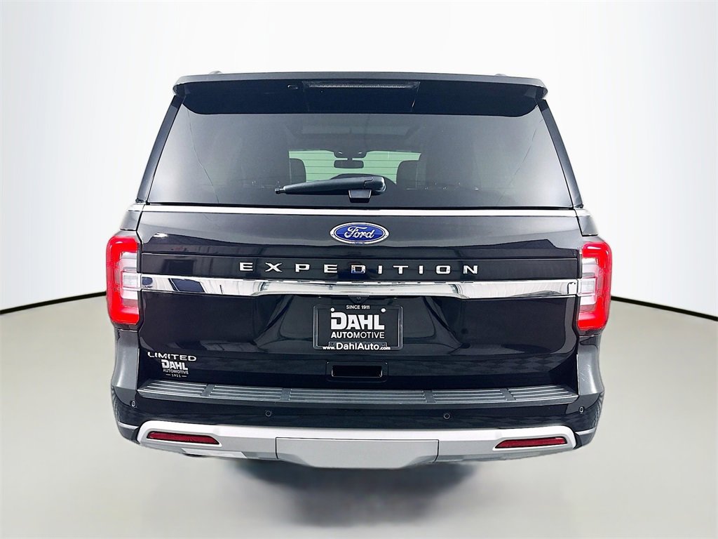 Used 2024 Ford Expedition Limited image 6