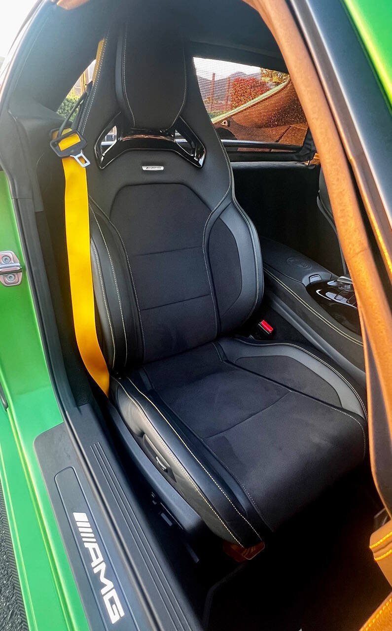 Used 2020 Mercedes-Benz AMG GT R image 20