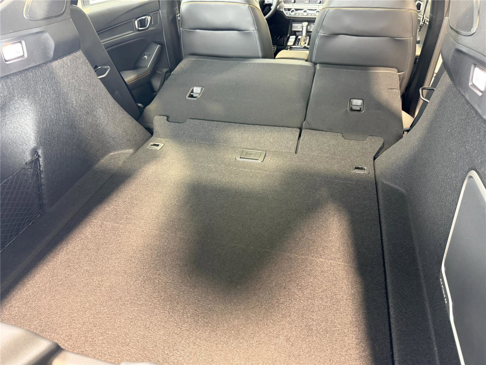 New 2026 Acura Integra A-Spec FWD image 34