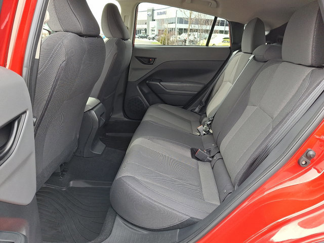 Certified 2024 Subaru Crosstrek 2.0i image 11