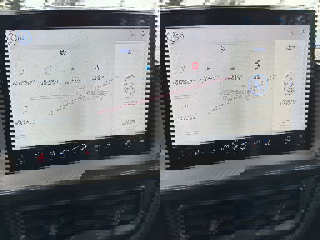 New 2025 Ford Bronco Sport Big Bend image 32