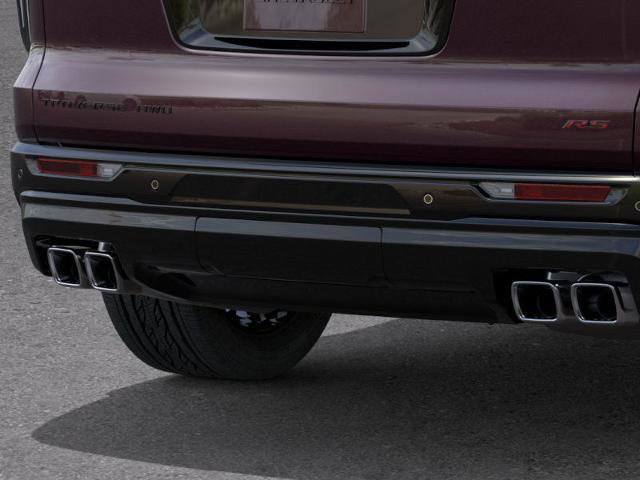 New 2026 Chevrolet Traverse RS w/ LPO, Floor Liner Package image 14