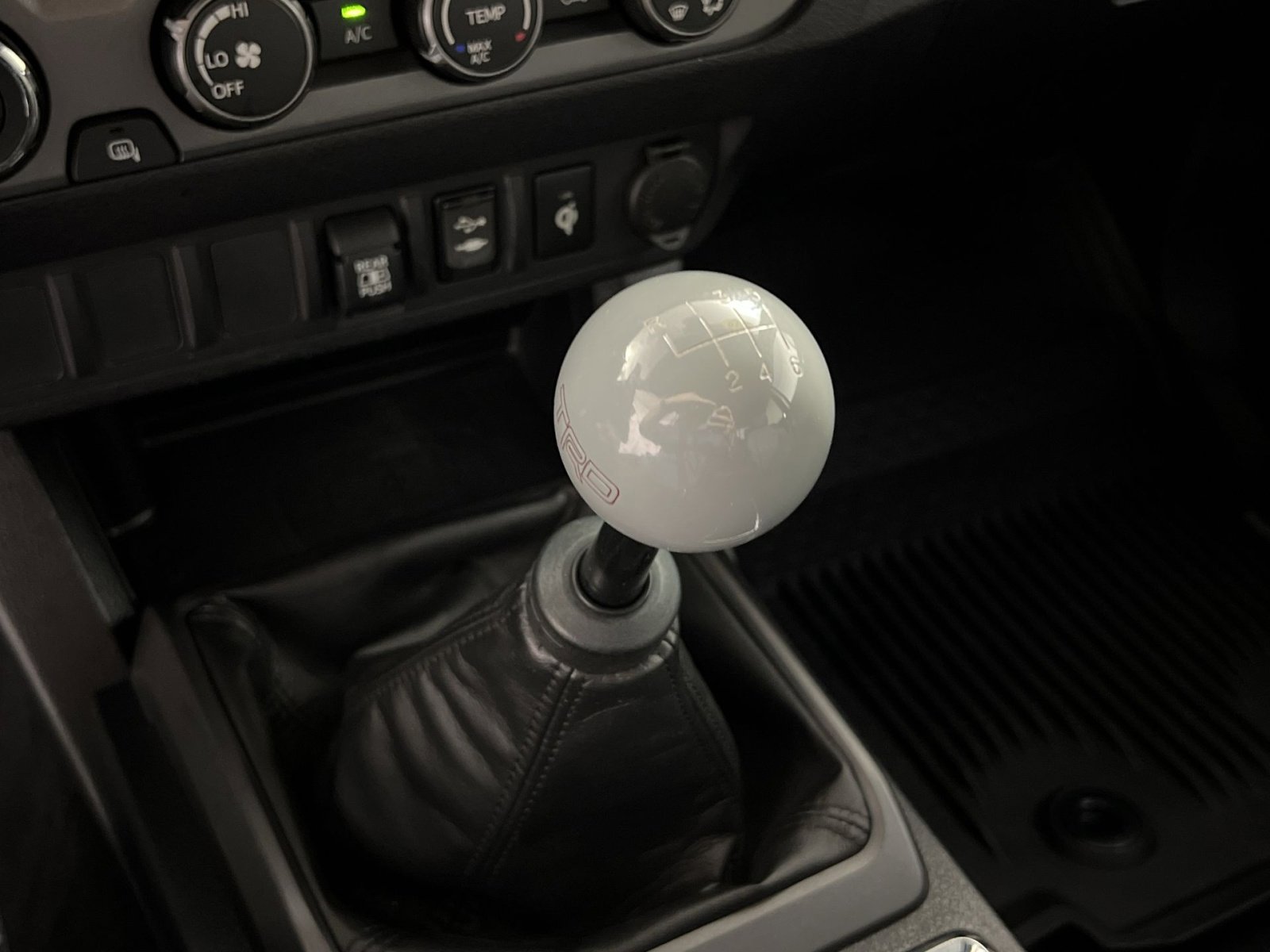 Used 2019 Toyota Tacoma TRD Off-Road image 22