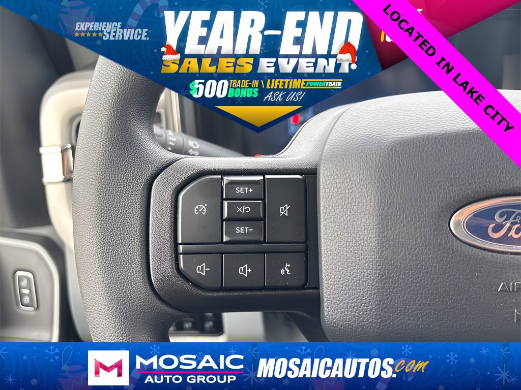 New 2026 Ford F350 XLT w/ XLT Premium Package image 27