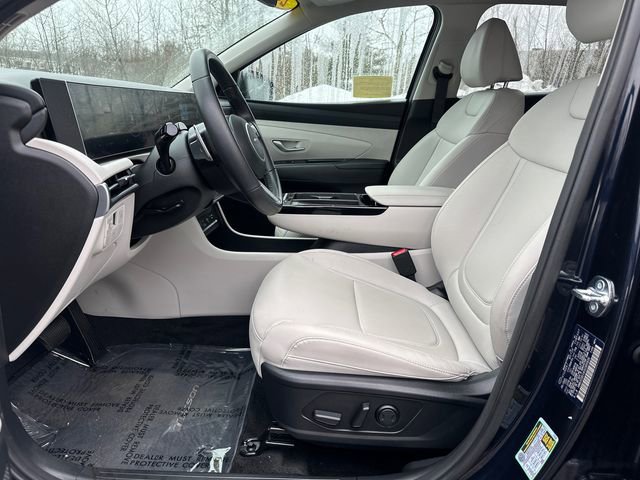 Used 2025 Hyundai Tucson SEL w/ Tow & Go Package image 31