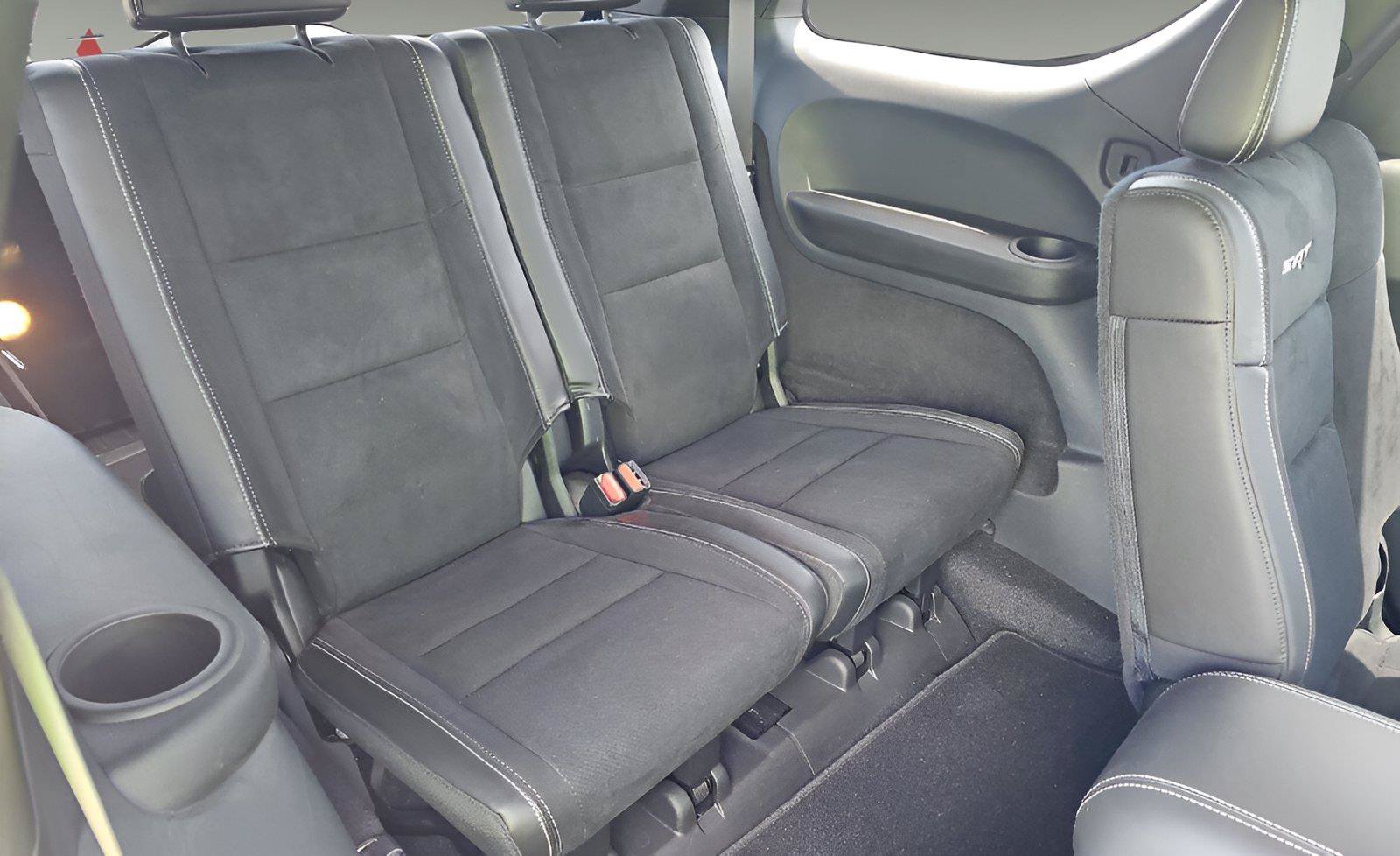 Used 2022 Dodge Durango SRT w/ Premium Interior Group AWD/4WD image 14