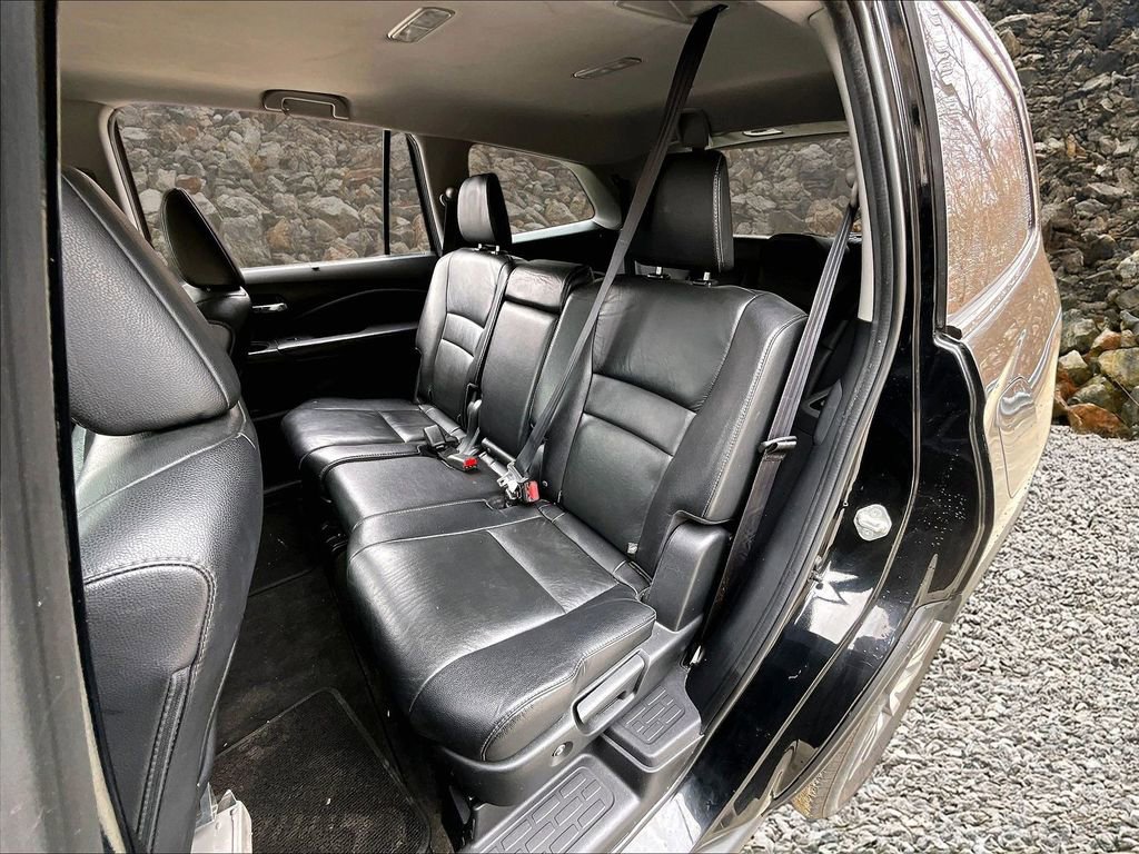 Used 2019 Honda Pilot EX-L image 23