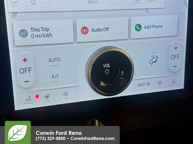 New 2026 Ford Mustang Mach-E Premium AWD/4WD image 16