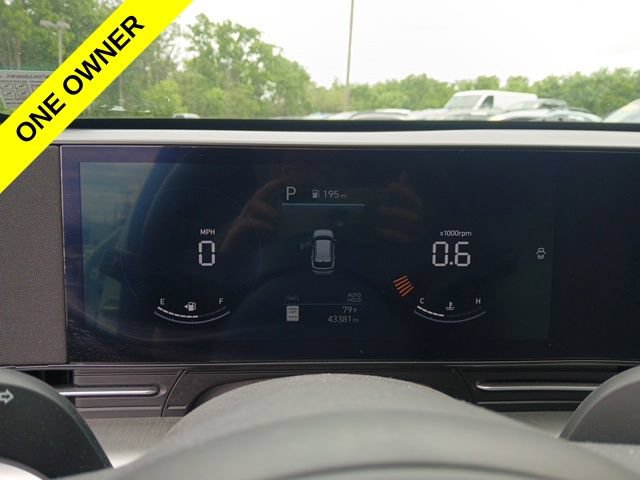 Used 2024 Hyundai Kona SEL AWD/4WD image 22