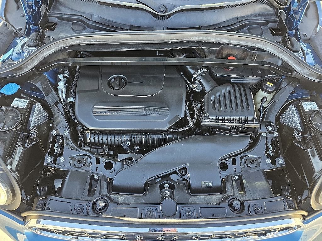 Used 2020 MINI Cooper Countryman S image 10