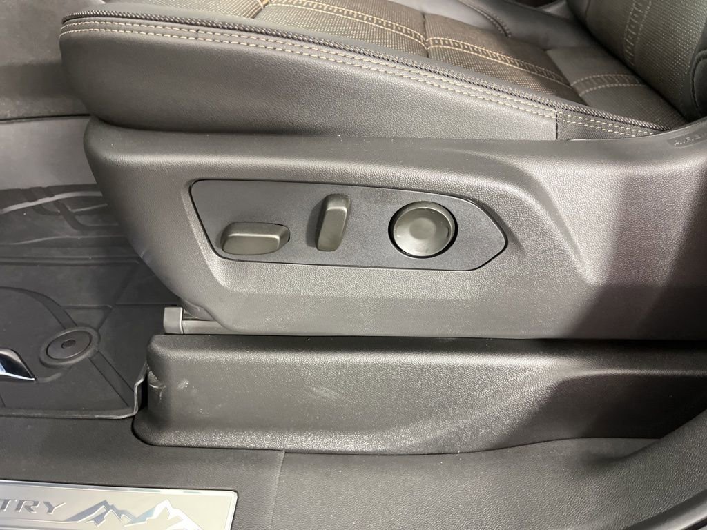 New 2026 Chevrolet Tahoe High Country image 27