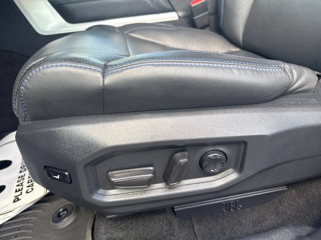 Used 2024 Toyota Sequoia Platinum AWD/4WD image 16