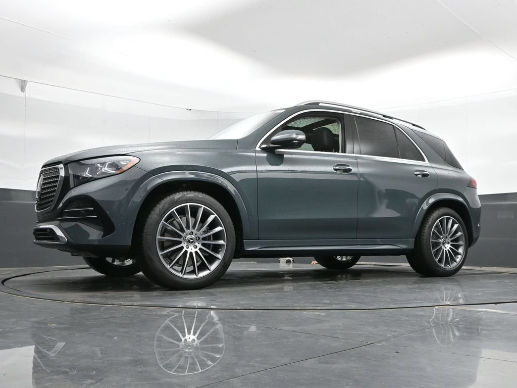 New 2027 Mercedes-Benz GLE 350 4MATIC image 39