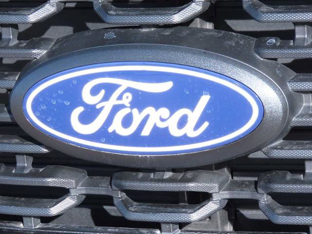 Certified 2024 Ford F150 STX image 11