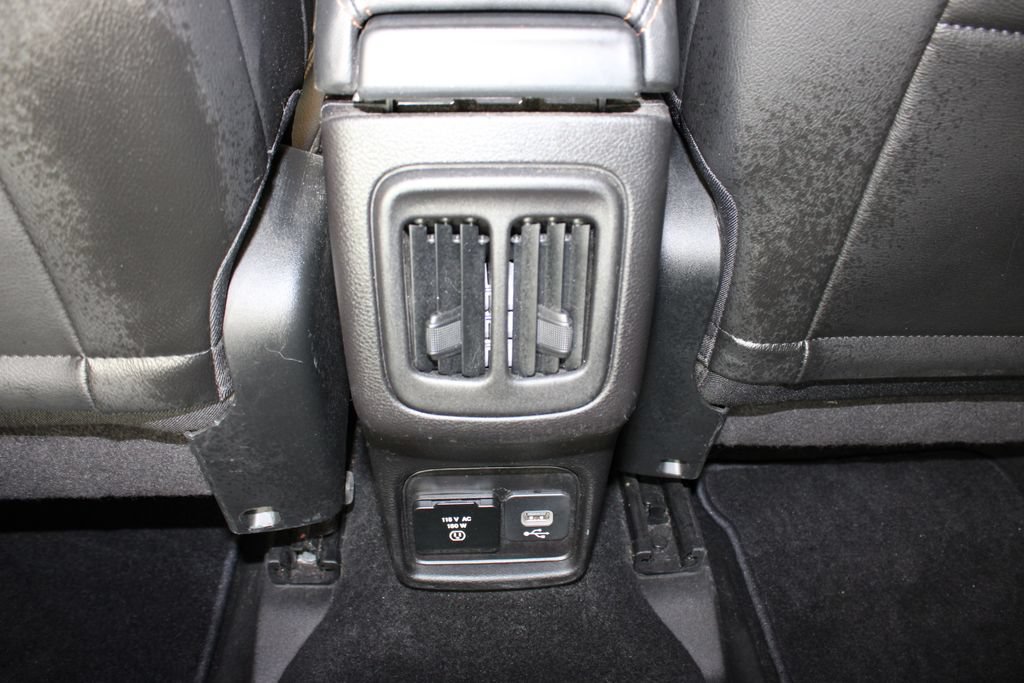 Used 2020 Jeep Compass Limited AWD/4WD image 13