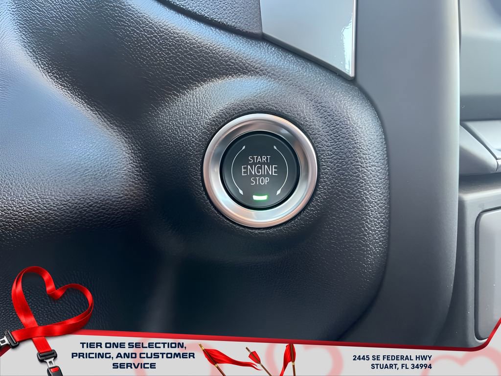 New 2025 GMC Sierra 1500 Pro w/ Pro Value Package image 20