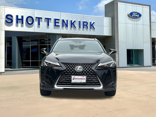 Used 2020 Lexus UX 200 w/ Accessory Package 2 FWD image 2