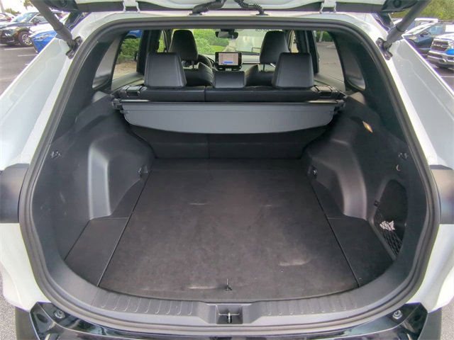 Used 2025 Toyota RAV4 XSE image 14