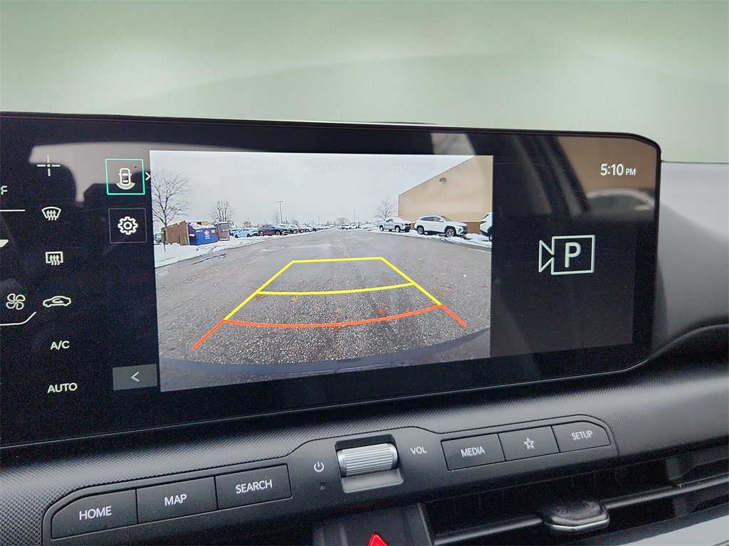 Used 2025 Kia K4 EX image 26