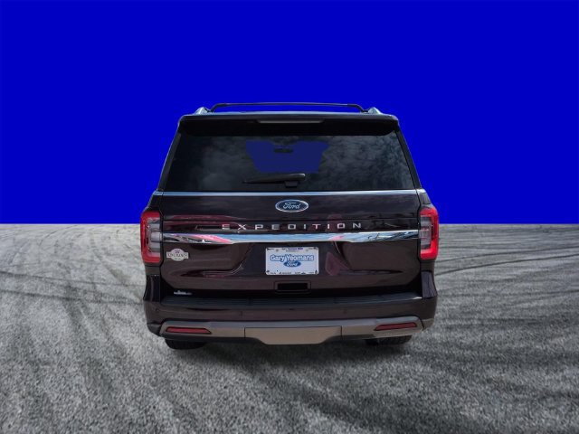 Certified 2023 Ford Expedition King Ranch AWD/4WD image 5