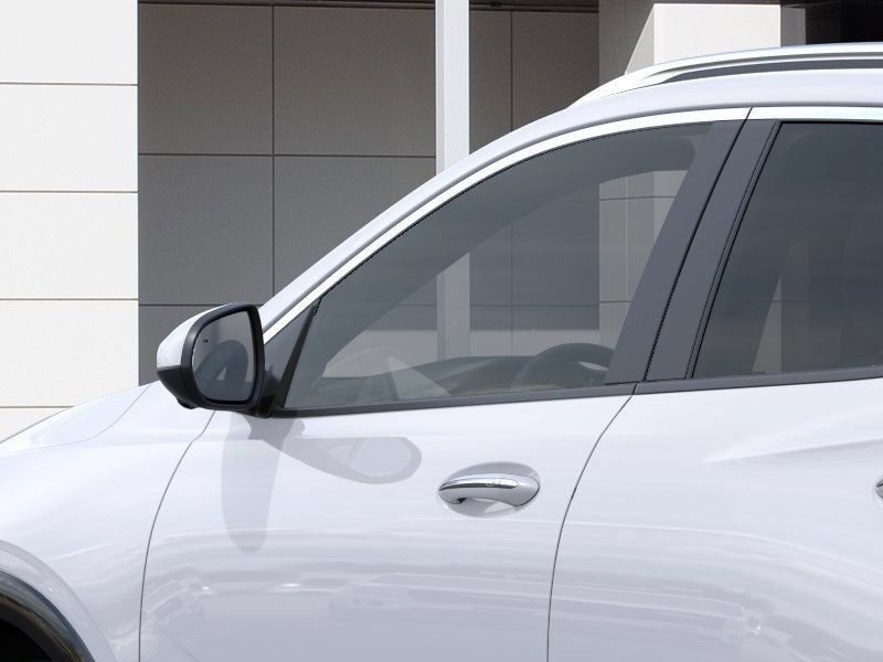 New 2026 Buick Encore GX Sport Touring w/ Advanced Technology Package FWD image 13
