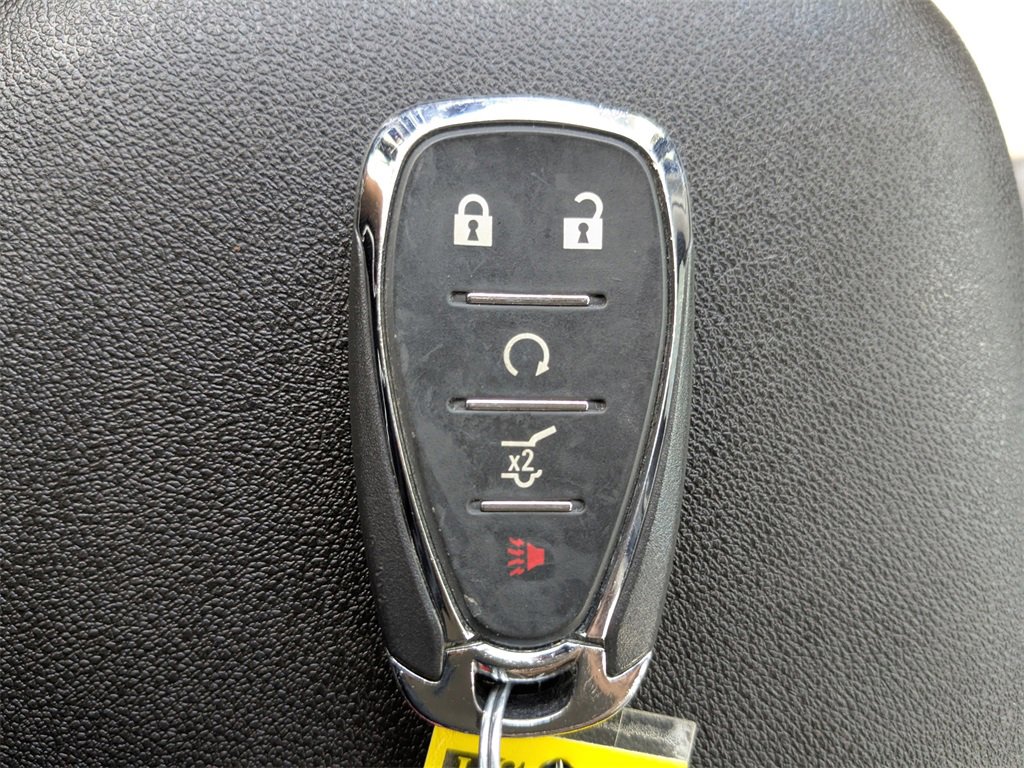 Used 2019 Chevrolet Equinox LT image 24