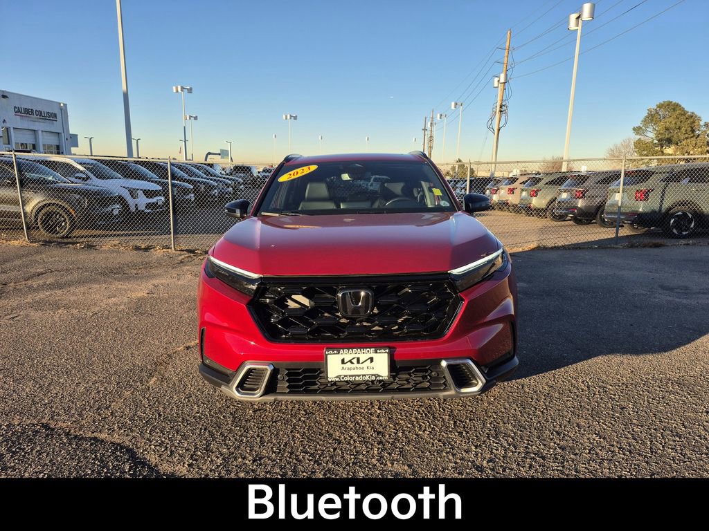 Used 2023 Honda CR-V Sport Touring image 3