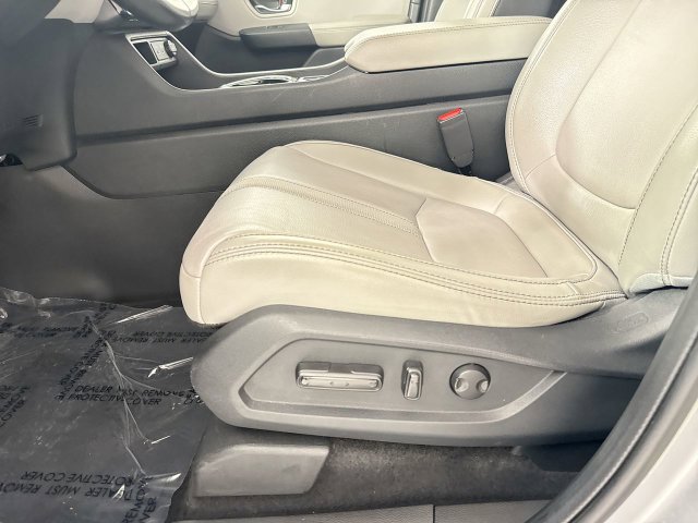 Used 2024 Honda Pilot EX-L image 21